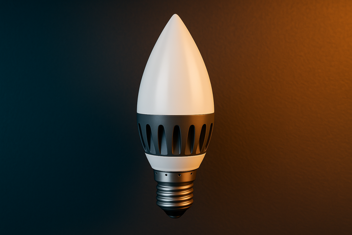 led žiarovky