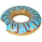 BESTWAY 36118 Donut modré 107cm plavecké koleso – Obrázok 3