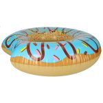 BESTWAY 36118 Donut modré 107cm plavecké koleso – Obrázok 5