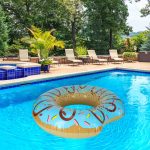 BESTWAY 36118 Donut modré 107cm plavecké koleso – Obrázok 8
