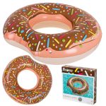 BESTWAY 36118 Donut 107cm bronzové plávacie koleso – Obrázok 6