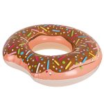 BESTWAY 36118 Donut 107cm bronzové plávacie koleso – Obrázok 8