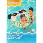 BESTWAY 36351 nafukovacie koleso panda – Obrázok 9