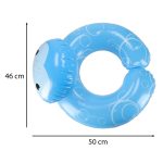 BESTWAY 36405 Nafukovacie koleso pre zvieratá – Obrázok 3