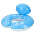 BESTWAY 36405 Nafukovacie koleso pre zvieratá – Obrázok 5