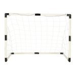 Detská tréningová futbalová bránka 95 x 48 x 70 cm – Obrázok 4