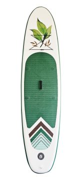 Suno Selva stand up paddle board nafukovacia doska na plávanie s príslušenstvom sada pádiel 320 cm
