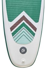 Suno Selva stand up paddle board nafukovacia doska na plávanie s príslušenstvom sada pádiel 320 cm – Obrázok 3