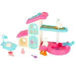 Pet hotel spa dom pre psa mačku zvieratá príslušenstvo 26 items – Obrázok 4