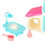 Pet hotel spa dom pre psa mačku zvieratá príslušenstvo 26 items – Obrázok 11