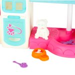 Pet hotel spa dom pre psa mačku zvieratá príslušenstvo 26 items – Obrázok 12