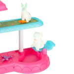 Pet hotel spa dom pre psa mačku zvieratá príslušenstvo 26 items – Obrázok 13