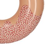INTEX 59266 Plavecké koleso zvieratko ružové 6+ – Obrázok 8