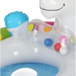 INTEX 59570 detský plavecký pontón jednorožec – Obrázok 4