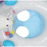 INTEX 59570 detský plavecký pontón jednorožec – Obrázok 5