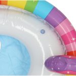 INTEX 59570 detský plavecký pontón jednorožec – Obrázok 7