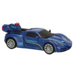 Transformer Revolt TRANSFORMING ROBOT RACER nobie – Obrázok 2