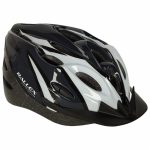 L-BRNO Nastaviteľná cyklistická prilba veľkosť M 54-58cm – Obrázok 2