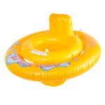 Nafukovacie koleso so sedadlom pre deti INTEX 67cm pontón – Obrázok 3