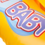 Nafukovacie koleso so sedadlom pre deti INTEX 67cm pontón – Obrázok 5