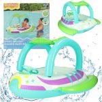 BESTWAY 34149 Nafukovací pontón s volantom – Obrázok 10