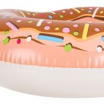 BESTWAY 36118 Donut 107cm bronzové plávacie koleso – Obrázok 13