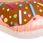 BESTWAY 36118 Donut 107cm bronzové plávacie koleso – Obrázok 14