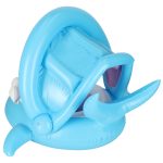 Nafukovací matrac pre čln Shark – Obrázok 5