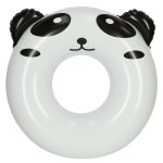 Detský plavecký kruh 80 cm panda