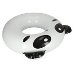 Detský plavecký kruh 80 cm panda – Obrázok 2
