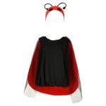 Karnevalový kostým Ladybird veľkosť S – Obrázok 2
