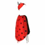 Karnevalový kostým Ladybird veľkosť S – Obrázok 3