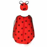 Karnevalový kostým Ladybird veľkosť S – Obrázok 4