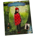 Karnevalový kostým Ladybird veľkosť S – Obrázok 7