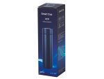 Termoska hrnček smart LED 500ml čierna – Obrázok 2