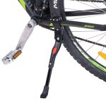 L-BRNO Opierka na nohy pre bicykel zadný nastaviteľný stojan na bicykel – Obrázok 6
