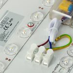 LED stropné svietidlo plafón pre detskú izbu stmievateľné LUMELA + diaľkové ovládanie cloud pink – Obrázok 10