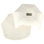 UV LED lampa na nechty NL-3 42LED – Obrázok 6