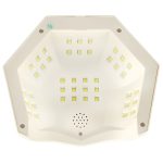 UV LED lampa na nechty NL-3 42LED – Obrázok 7