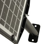 LED solárne vonkajšie halogénové svietidlo – Obrázok 9
