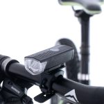 LED svietidlo na bicykel zadné-predné sada USB – Obrázok 7
