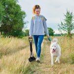 Zberná lopata na výkaly zvieracích zvierat – Obrázok 8
