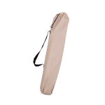 Skladacia turistická poľná posteľ kanada khaki – Obrázok 4