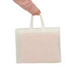 Skladacia podložka na cvičenie jogy 183x61x0,4 cm ružová – Obrázok 6