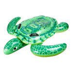 Nafukovací plavecký matrac korytnačka pontón INTEX 150cm – Obrázok 3