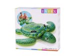 Nafukovací plavecký matrac korytnačka pontón INTEX 150cm – Obrázok 2