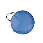 Plážový stan veľký samoskladací automatický záhradný paraván XL 146x146cm + kryt – Obrázok 4