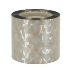 Reflexná páska na odpudzovanie vtákov 4,8 cm x 50 m 5 kusov – Obrázok 4