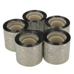 Reflexná páska na odpudzovanie vtákov 4,8 cm x 50 m 5 kusov – Obrázok 5