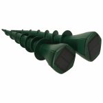 Solárny odpudzovač krtkov 2 ks. – Obrázok 5